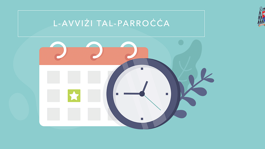avvizi parrocca